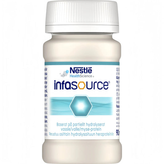 Infasource 90 ml (32 st)