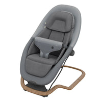 Maxi-Cosi Dove Pro Elegance Graphite – Babysitter med vibration BabyMat.se