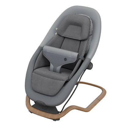 Maxi-Cosi Dove Pro Elegance Graphite – Babysitter med vibration BabyMat.se