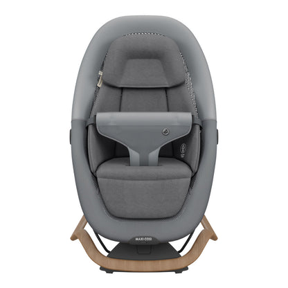 Maxi-Cosi Dove Pro Elegance Graphite – Babysitter med vibration BabyMat.se