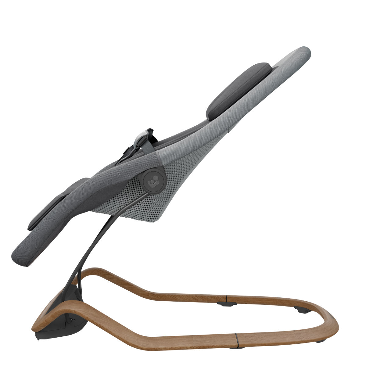 Maxi-Cosi Dove Pro Elegance Graphite – Babysitter med vibration BabyMat.se