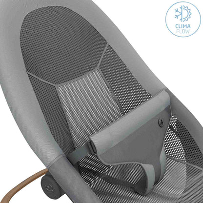 Maxi-Cosi Dove Pro Elegance Graphite – Babysitter med vibration BabyMat.se