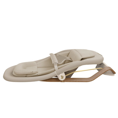 Maxi-Cosi Dove Pro Elegance Beige – Babysitter med vibration BabyMat.se