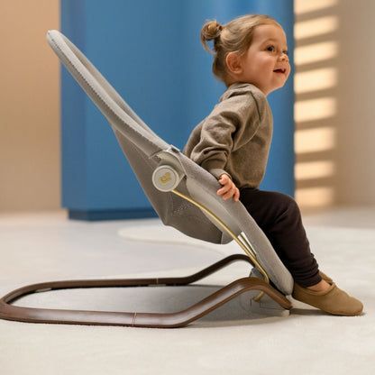 Maxi-Cosi Dove Pro Elegance Graphite – Babysitter med vibration BabyMat.se