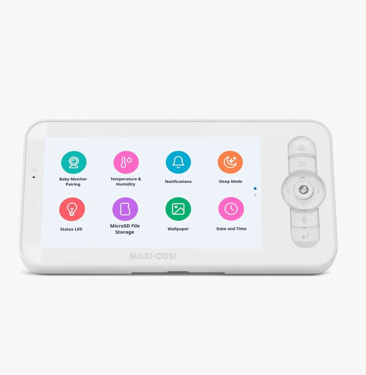 MAXI-COSI SEE PRO BABY MONITOR BabyMat.se