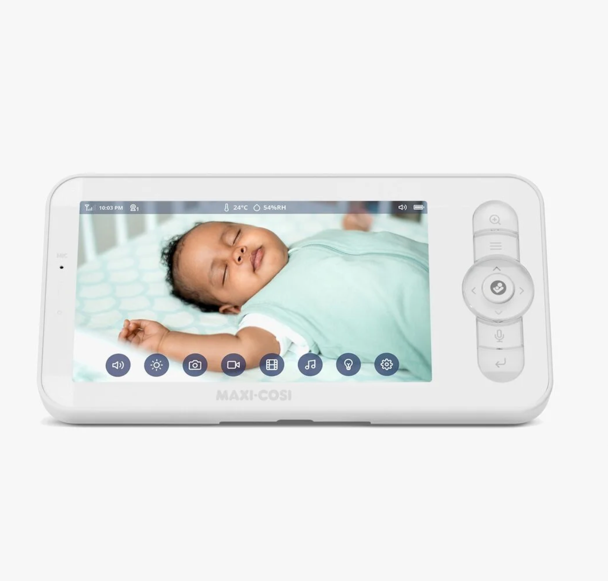 MAXI-COSI SEE PRO BABY MONITOR BabyMat.se