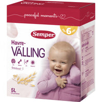 Semper Havrevälling Mild 6M 5 liter