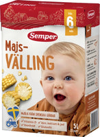 Semper Majsvälling 6M 5 L