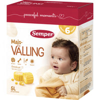 Semper Majsvälling 6M