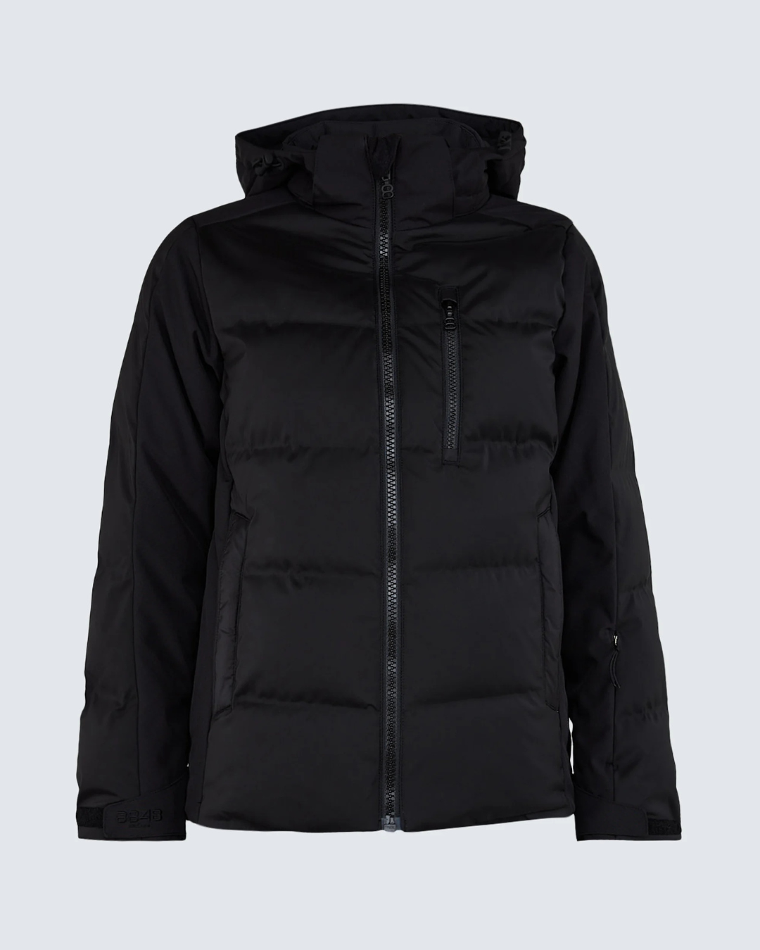 8848 Altitude Sidy Jacket Junior – Skidjacka BabyMat.se