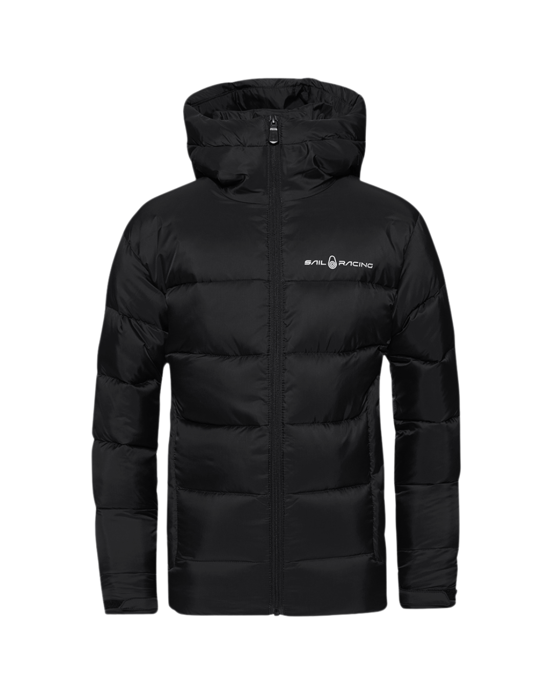 Sail Racing Cloud Down Hood Junior – Varm dunjacka BabyMat.se