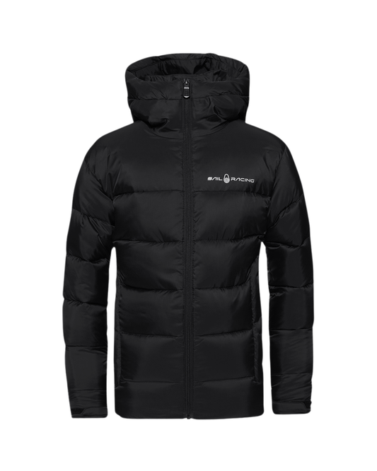 Sail Racing Cloud Down Hood Junior – Varm dunjacka BabyMat.se