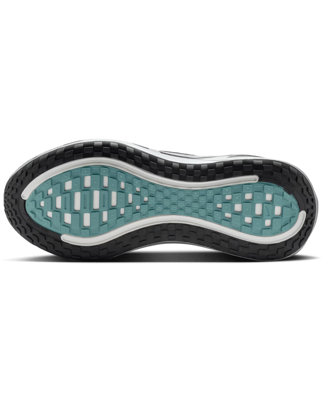 Nike Vomero Plus Löparskor Anthracite/Reflect BabyMat.se