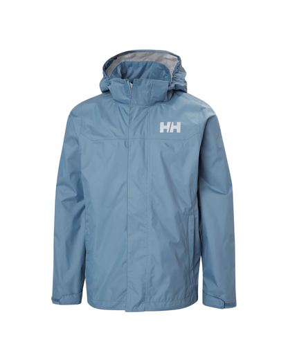 Helly Hansen Juniors Loke Jacket 2.0 – Skaljacka Barn BabyMat.se