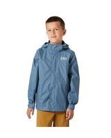 Helly Hansen Juniors Loke Jacket 2.0 – Skaljacka Barn BabyMat.se