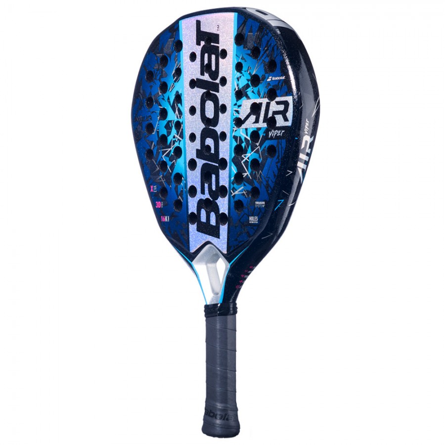 Babolat Air Viper 2.5 2025 Padelracket BabyMat.se