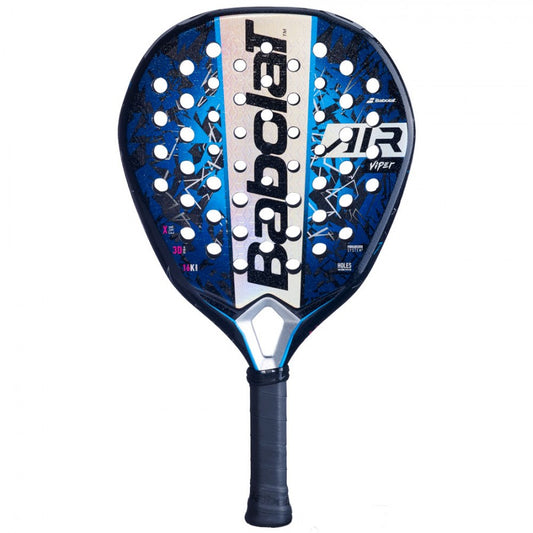 Babolat Air Viper 2.5 2025 Padelracket BabyMat.se