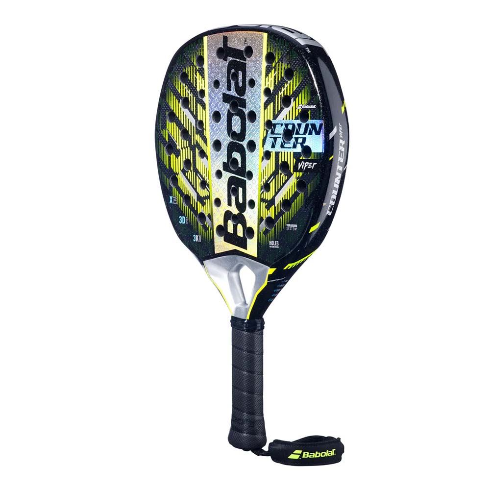 Babolat Viper Counter 2.5 2025 BabyMat.se