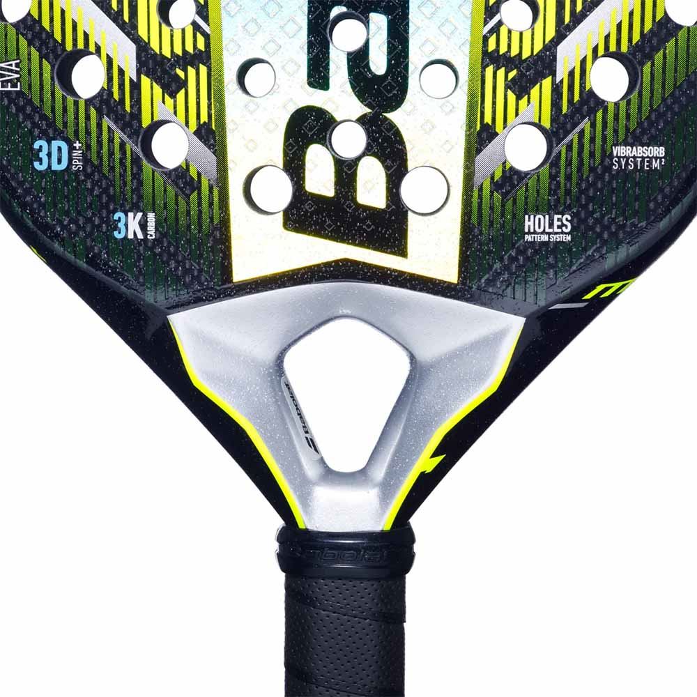 Babolat Viper Counter 2.5 2025 BabyMat.se