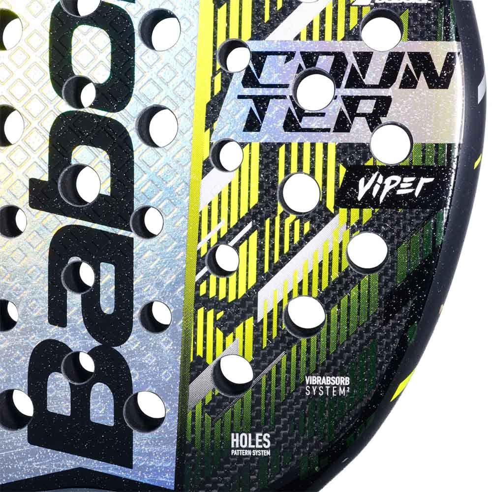 Babolat Viper Counter 2.5 2025 BabyMat.se
