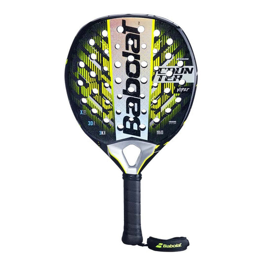 Babolat Viper Counter 2.5 2025 BabyMat.se