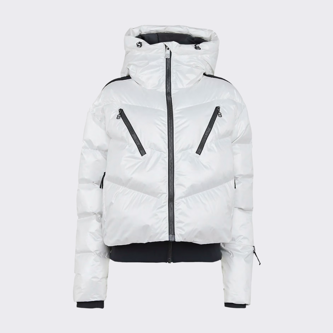 8848 Altitude Noelle Ski Jacket Dam – Blanc BabyMat.se