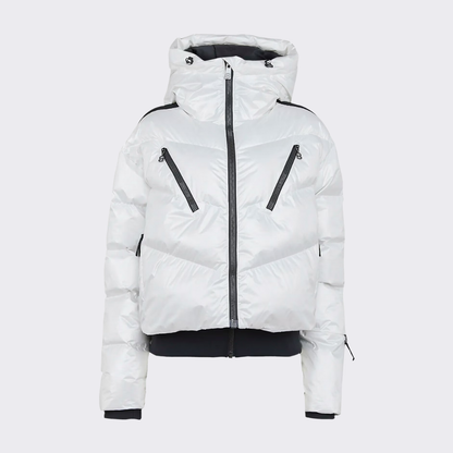 8848 Altitude Noelle Ski Jacket Dam – Blanc BabyMat.se