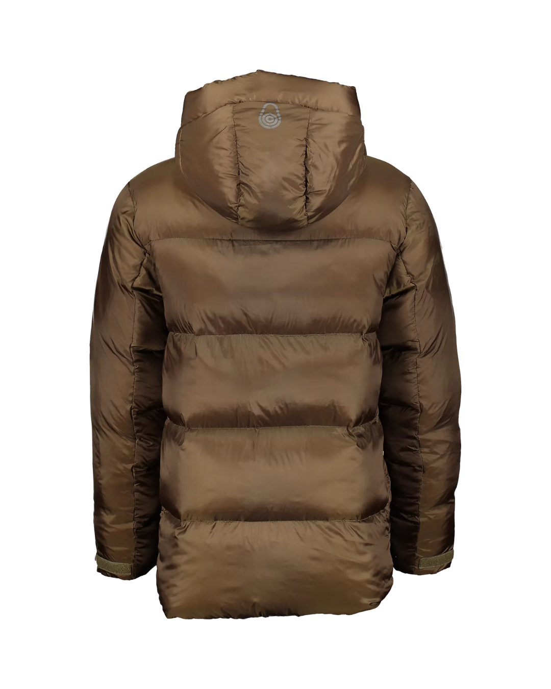 Sail Racing Cloud Down Parka Herr (Dusty Green) BabyMat.se