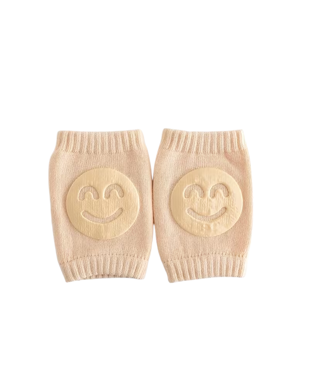 Baby Knäskydd för Krypning – Halkfria Knäskydd 5-pack BabyMat.se