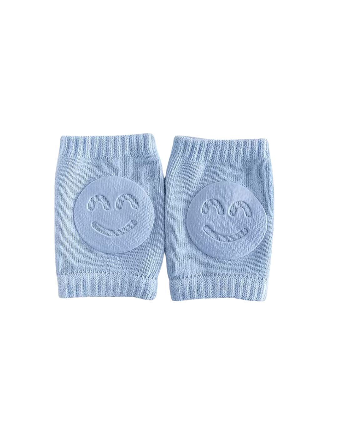 Baby Knäskydd för Krypning – Halkfria Knäskydd 5-pack BabyMat.se