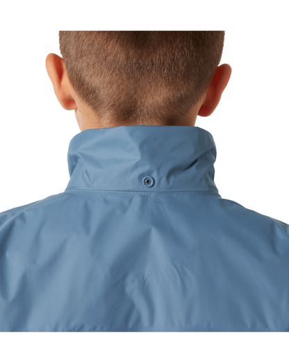 Helly Hansen Juniors Loke Jacket 2.0 – Skaljacka Barn BabyMat.se