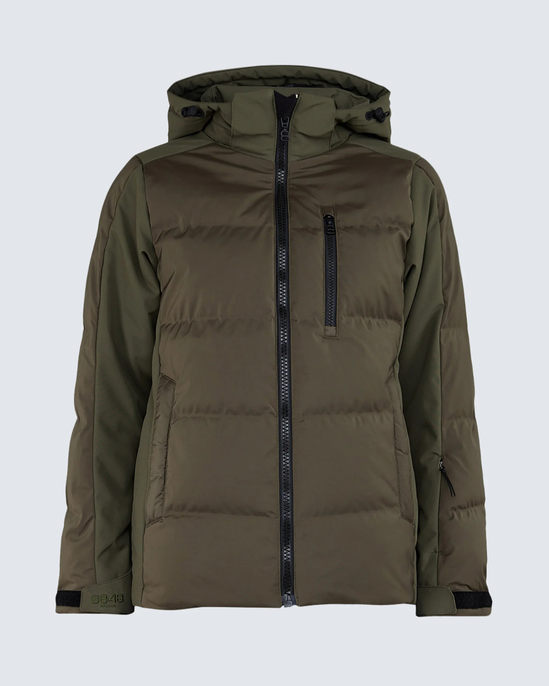 8848 Altitude Sidy Jacket Junior – Skidjacka BabyMat.se