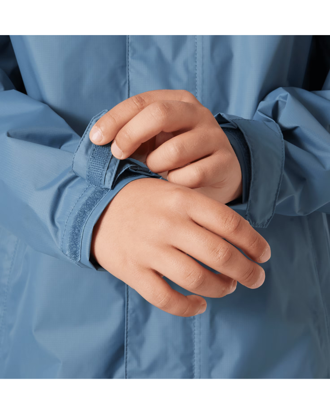 Helly Hansen Juniors Loke Jacket 2.0 – Skaljacka Barn BabyMat.se