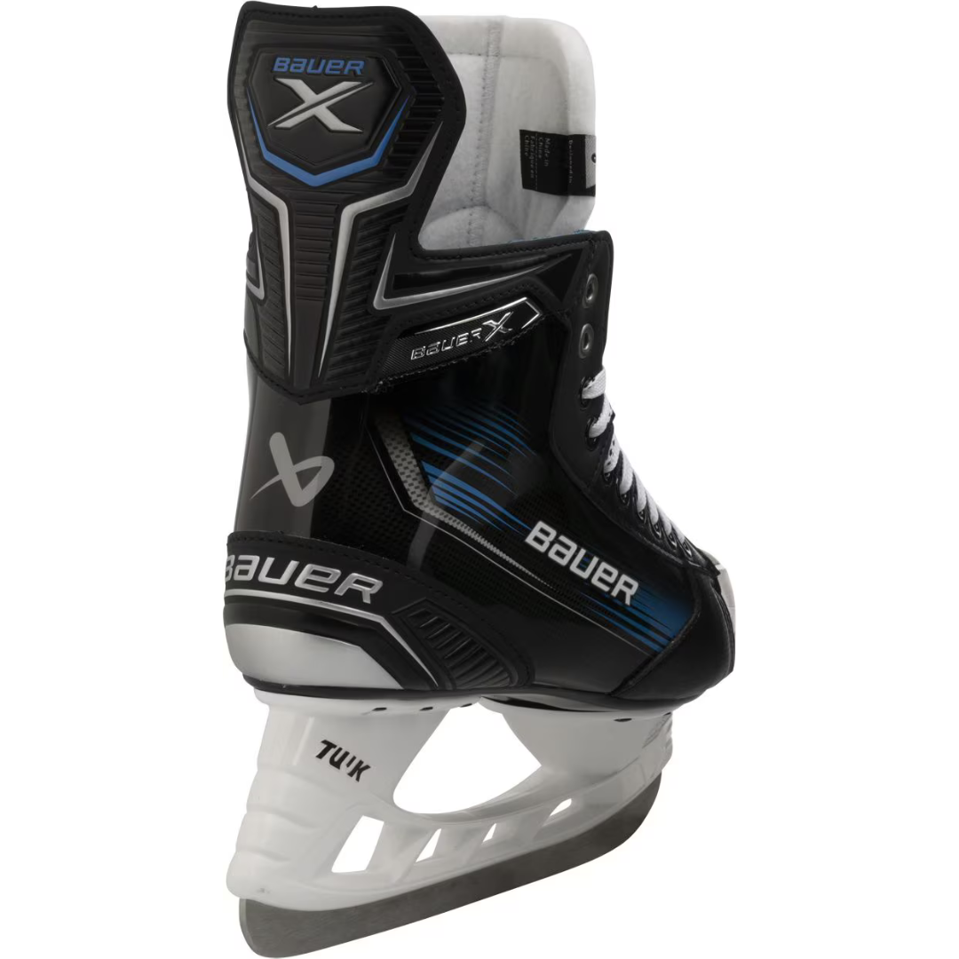 BAUER S23 Bauer X Skate Senior – Hockeyskridskor BabyMat.se