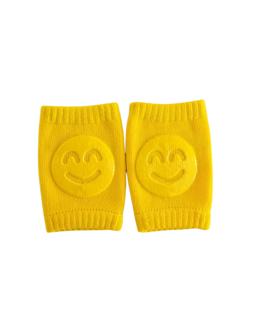 Baby Knäskydd för Krypning – Halkfria Knäskydd 5-pack BabyMat.se