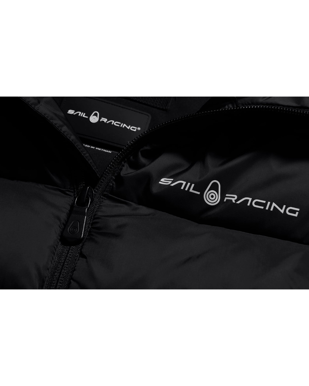 Sail Racing Cloud Down Hood Junior – Varm dunjacka BabyMat.se