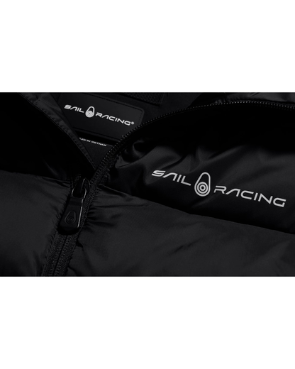 Sail Racing Cloud Down Hood Junior – Varm dunjacka BabyMat.se