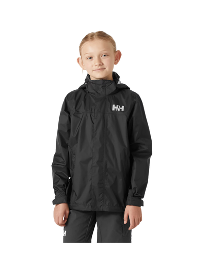 Helly Hansen Juniors Loke Jacket 2.0 – Skaljacka Barn BabyMat.se