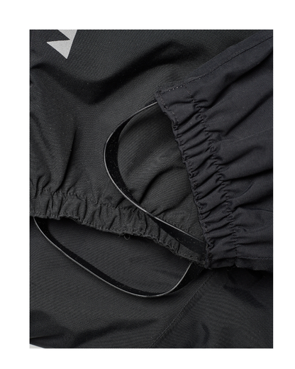 ISBJÖRN of Sweden Penguin Snowsuit Kids Frostpink BabyMat.se