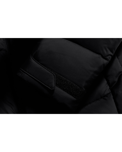 Sail Racing Cloud Down Hood Junior – Varm dunjacka BabyMat.se