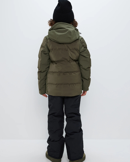 8848 Altitude Sidy Jacket Junior – Skidjacka BabyMat.se