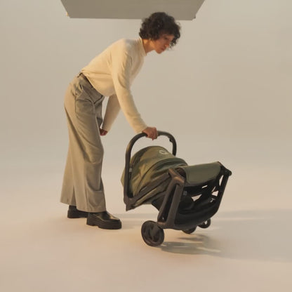 Bugaboo Butterfly 2 Heritage Black