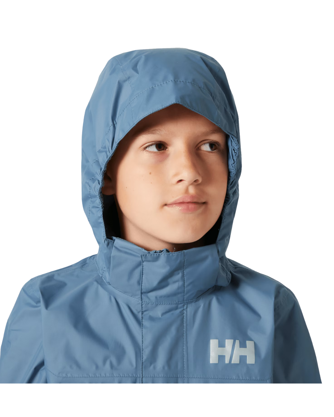 Helly Hansen Juniors Loke Jacket 2.0 – Skaljacka Barn BabyMat.se