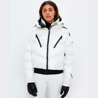 8848 Altitude Noelle Ski Jacket Dam – Blanc BabyMat.se