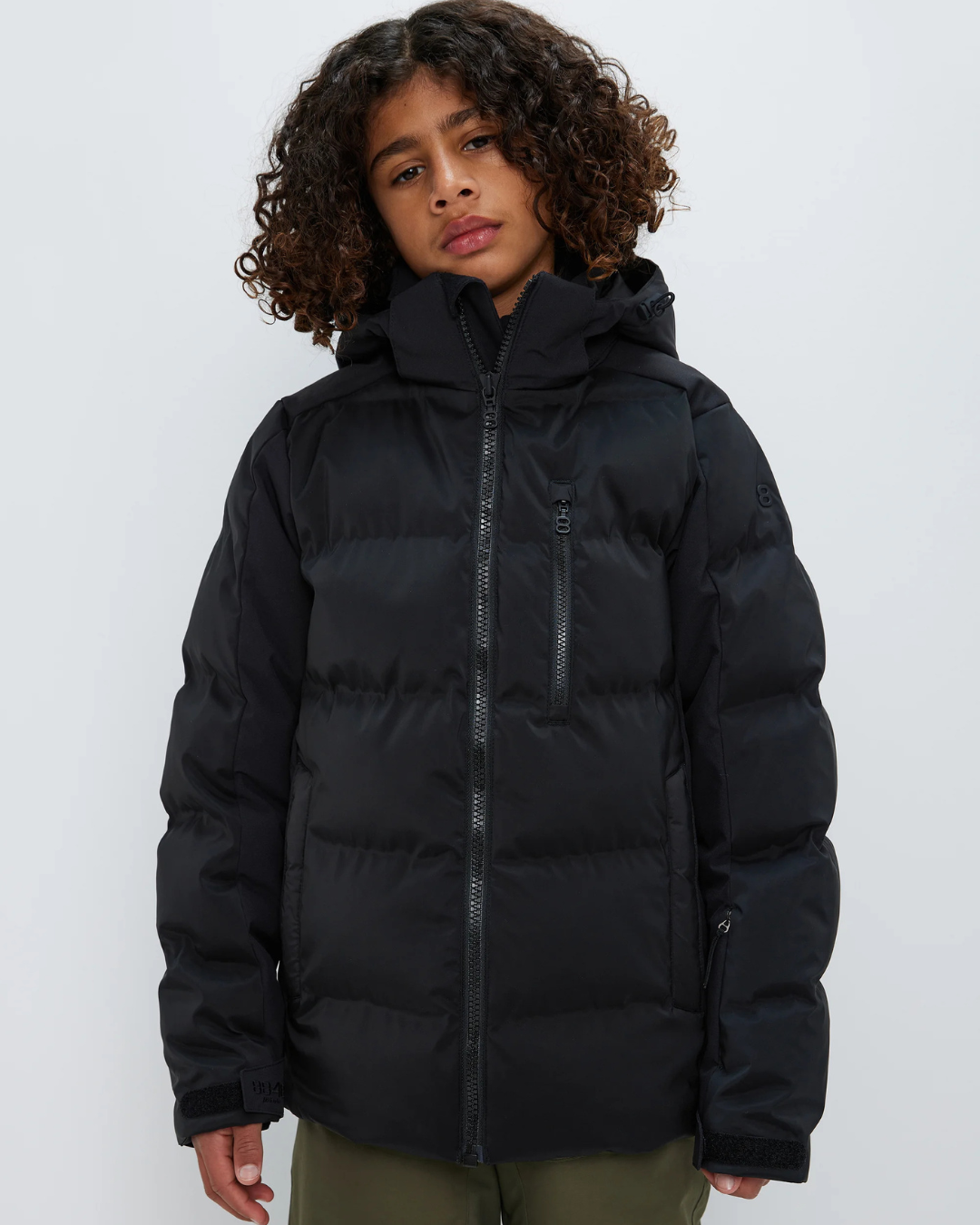 8848 Altitude Sidy Jacket Junior – Skidjacka BabyMat.se