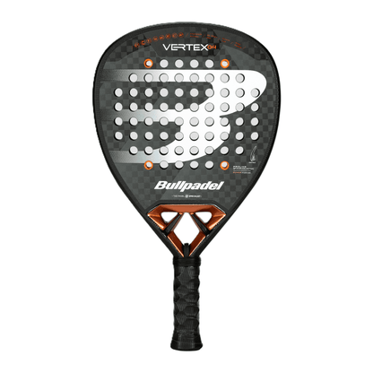 Bullpadel Vertex 04 2025 Padelracket – Maximal Kraft & Spinn BabyMat.se