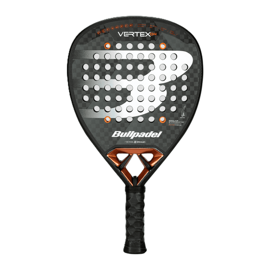 Bullpadel Vertex 04 2025 Padelracket – Maximal Kraft & Spinn BabyMat.se