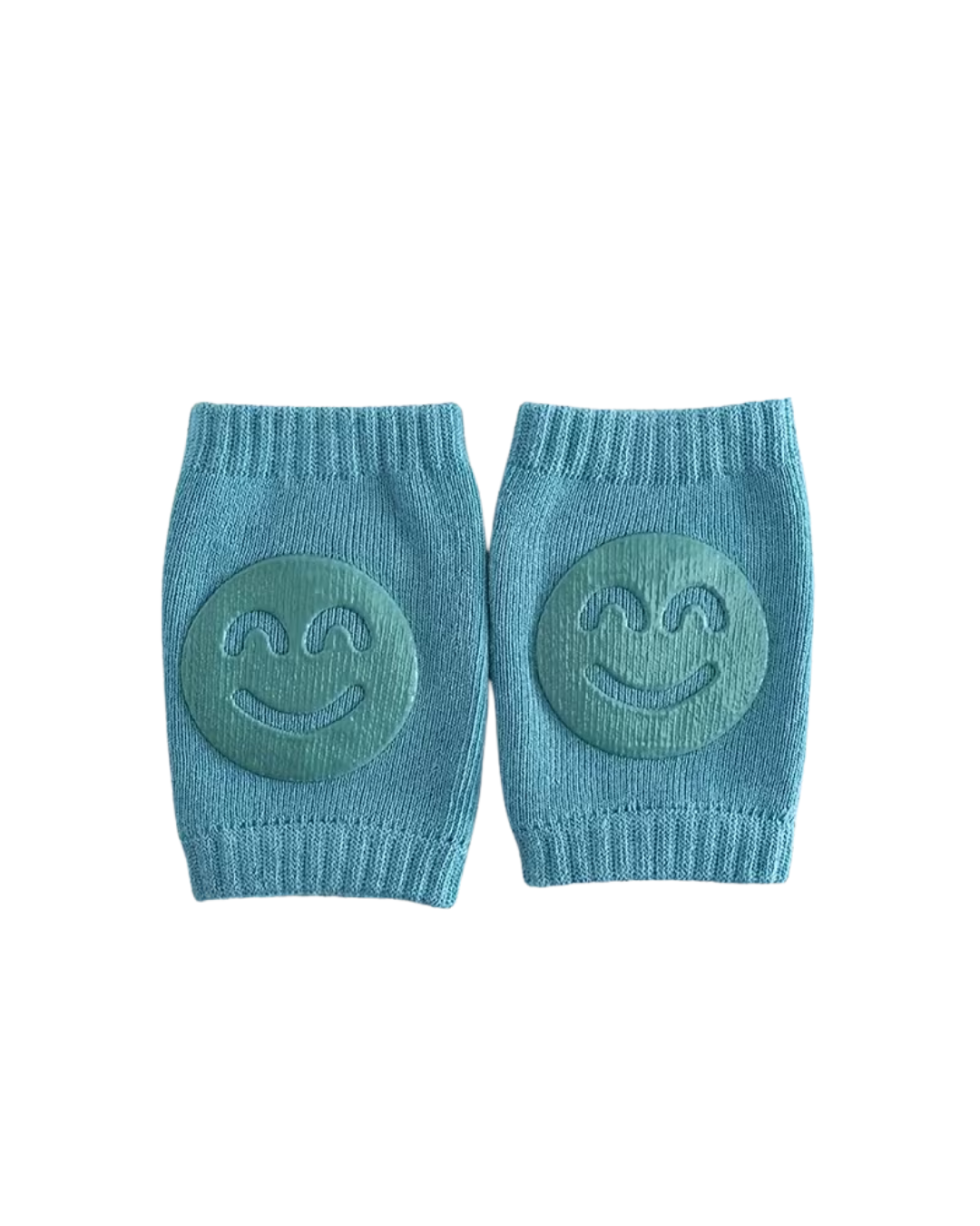 Baby Knäskydd för Krypning – Halkfria Knäskydd 5-pack BabyMat.se