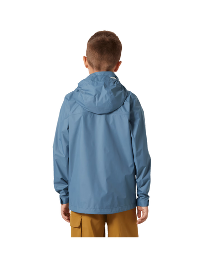 Helly Hansen Juniors Loke Jacket 2.0 – Skaljacka Barn BabyMat.se
