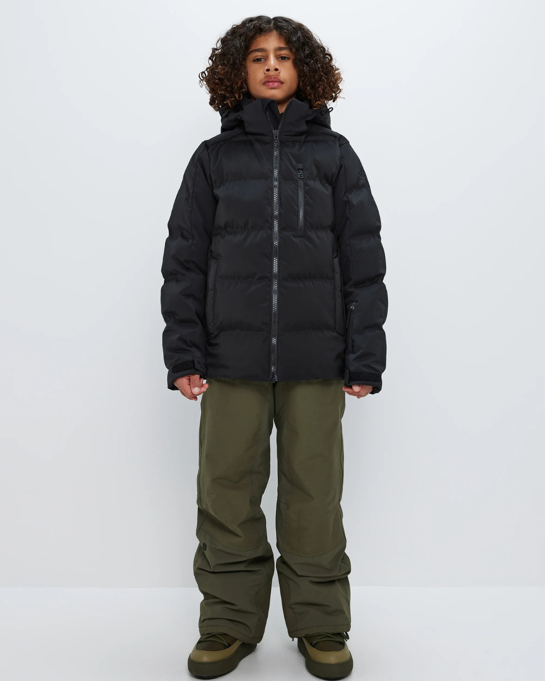 8848 Altitude Sidy Jacket Junior – Skidjacka BabyMat.se